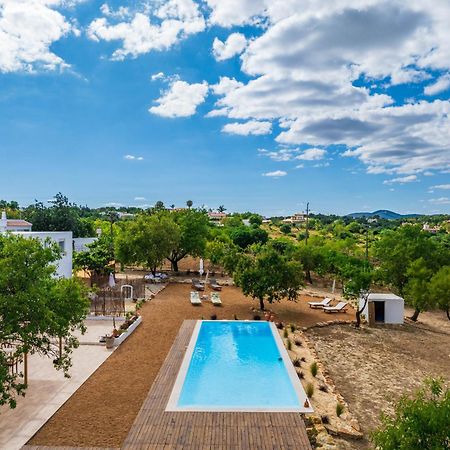 Вілла La Quinta Da Liberdade - Ferme De Charme En Algarve Pechao Екстер'єр фото