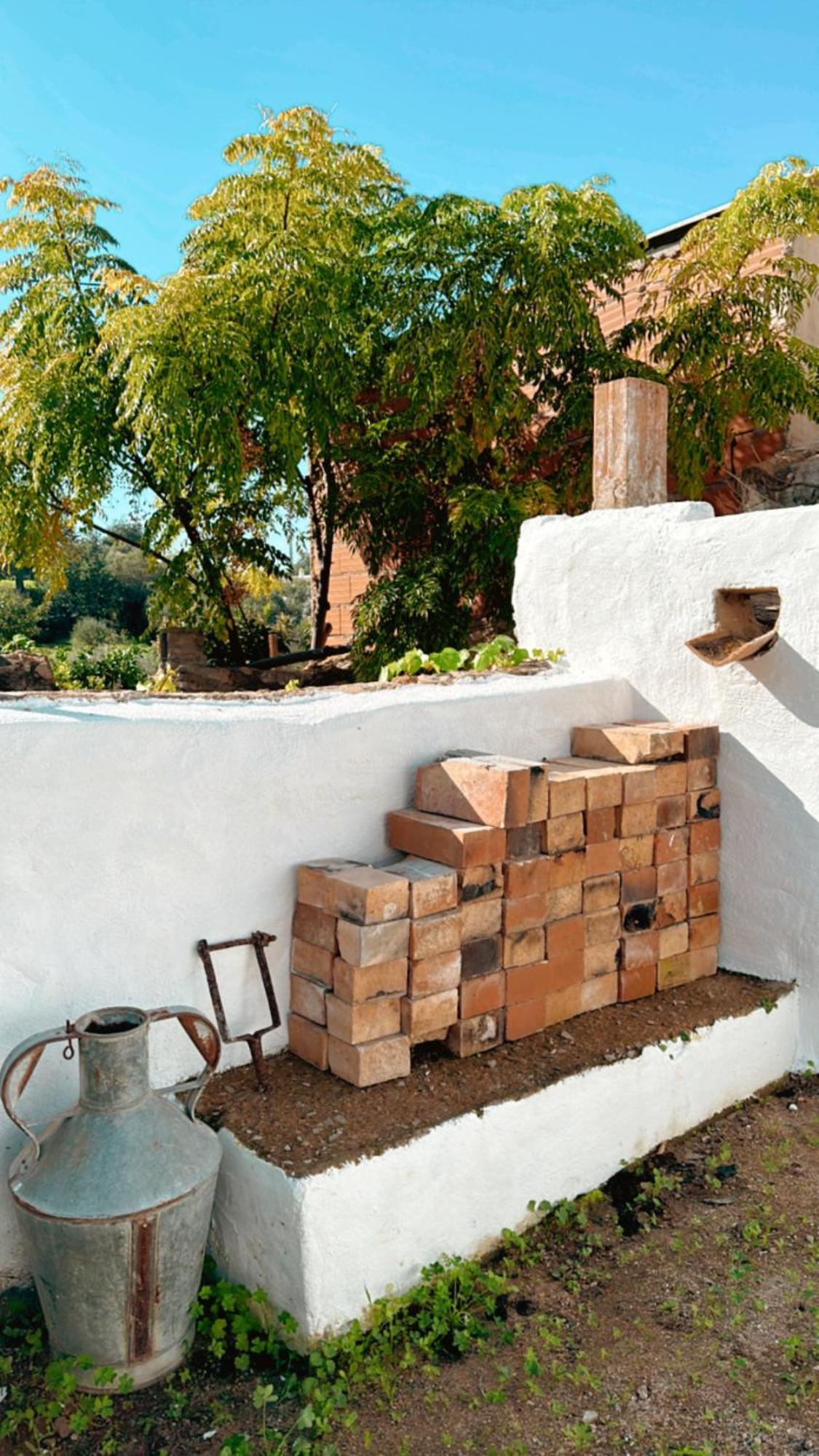 Вілла La Quinta Da Liberdade - Ferme De Charme En Algarve Pechao Екстер'єр фото