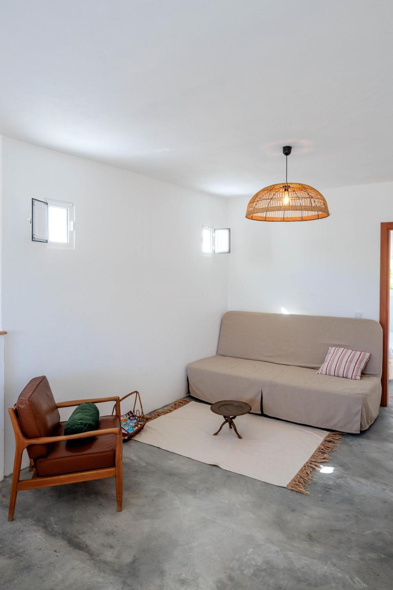Вілла La Quinta Da Liberdade - Ferme De Charme En Algarve Pechao Екстер'єр фото