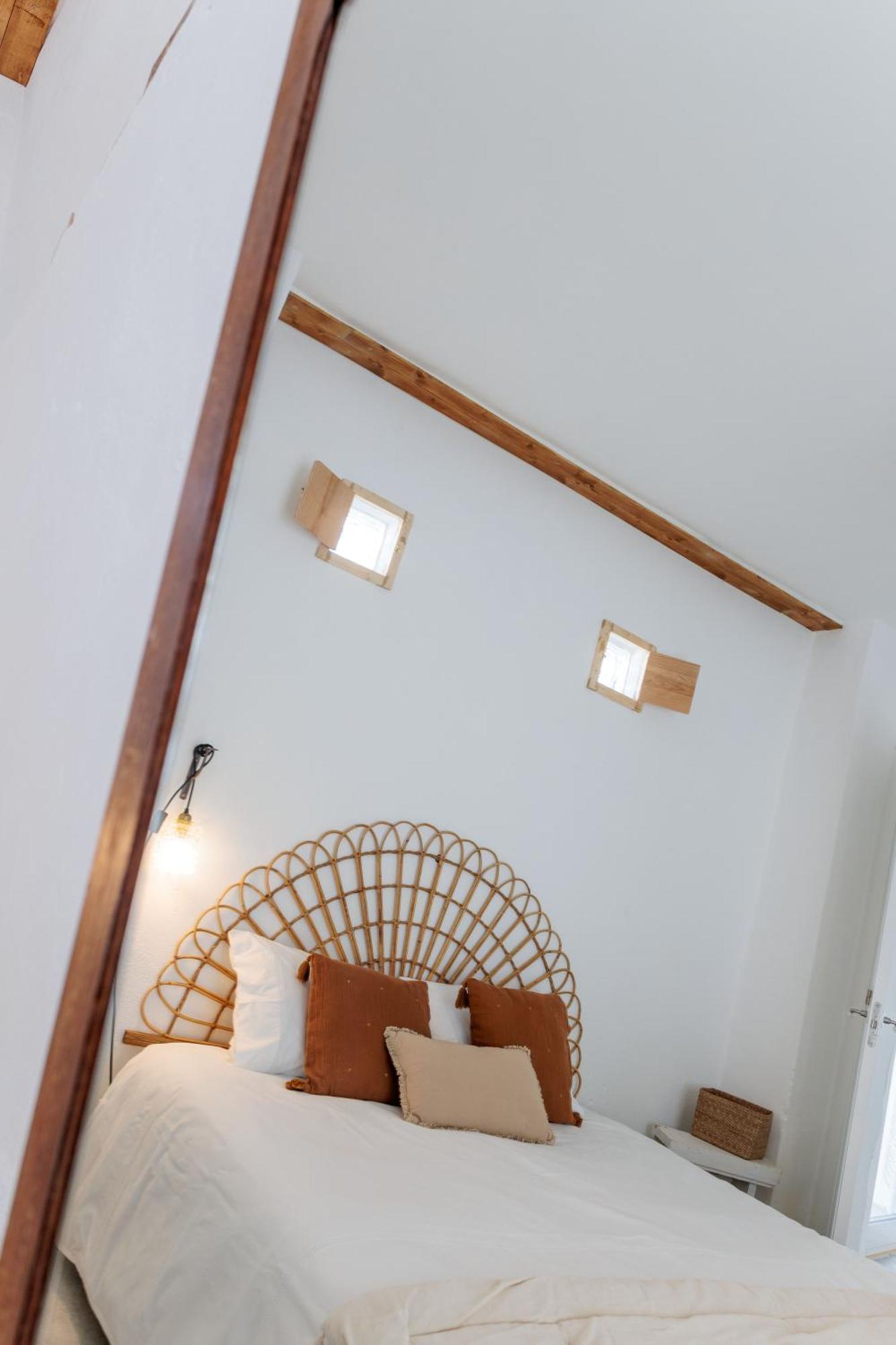 Вілла La Quinta Da Liberdade - Ferme De Charme En Algarve Pechao Екстер'єр фото