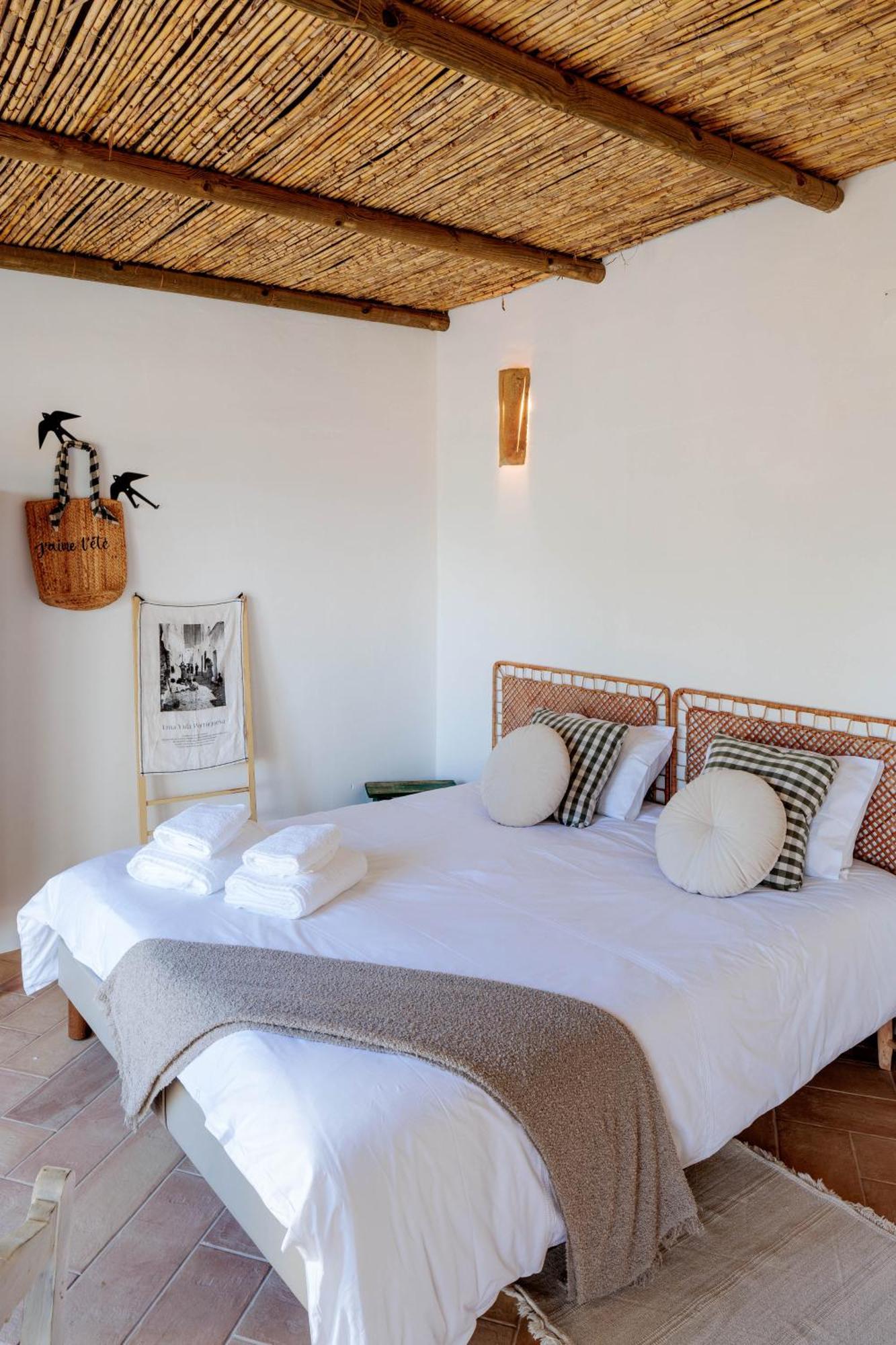 Вілла La Quinta Da Liberdade - Ferme De Charme En Algarve Pechao Екстер'єр фото