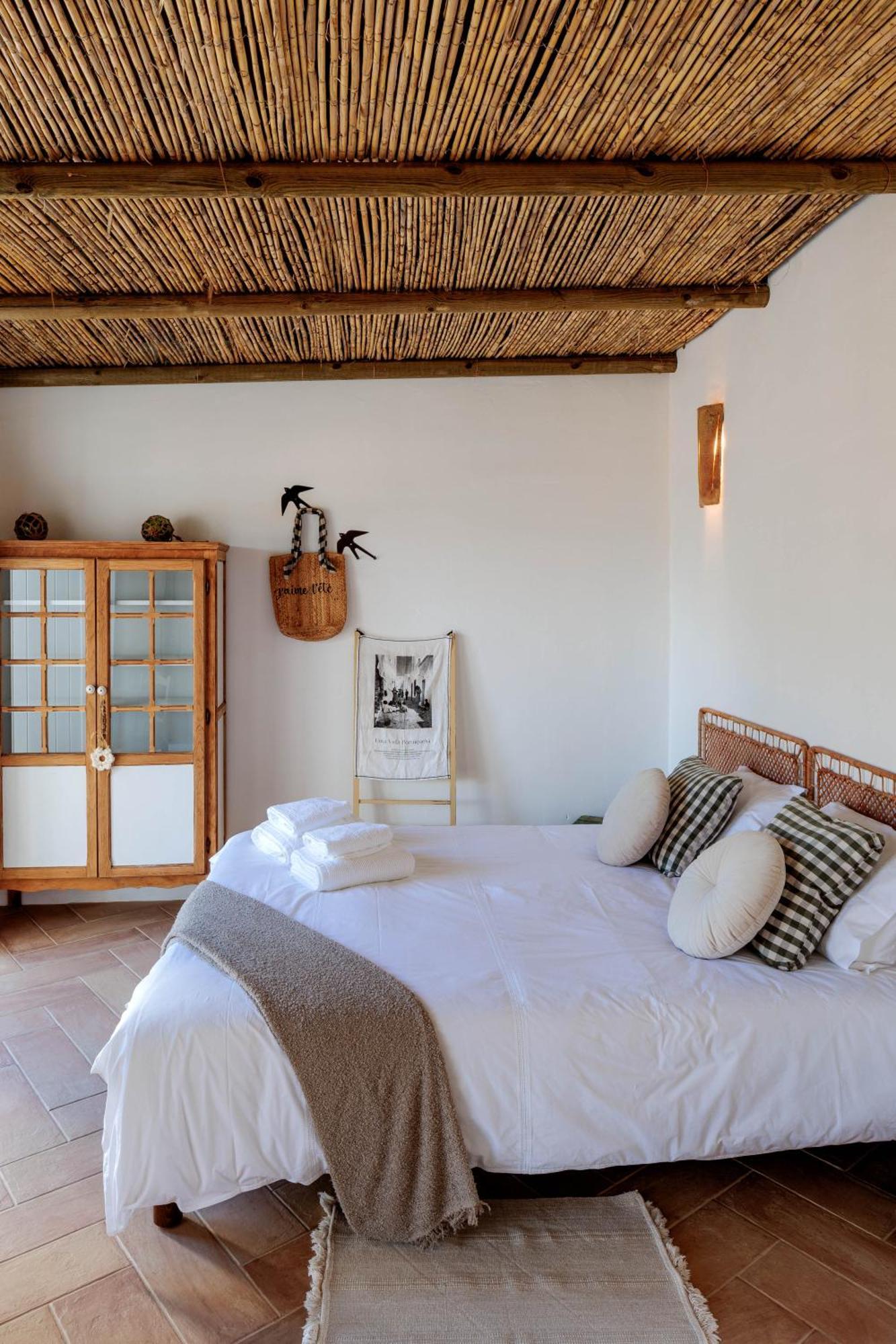 Вілла La Quinta Da Liberdade - Ferme De Charme En Algarve Pechao Екстер'єр фото