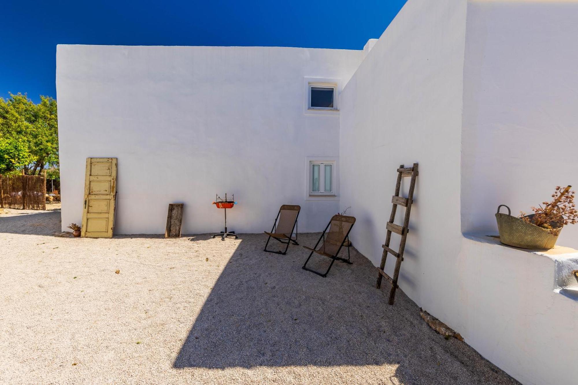 Вілла La Quinta Da Liberdade - Ferme De Charme En Algarve Pechao Екстер'єр фото
