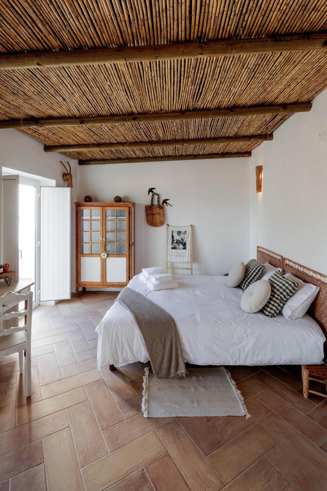 Вілла La Quinta Da Liberdade - Ferme De Charme En Algarve Pechao Екстер'єр фото