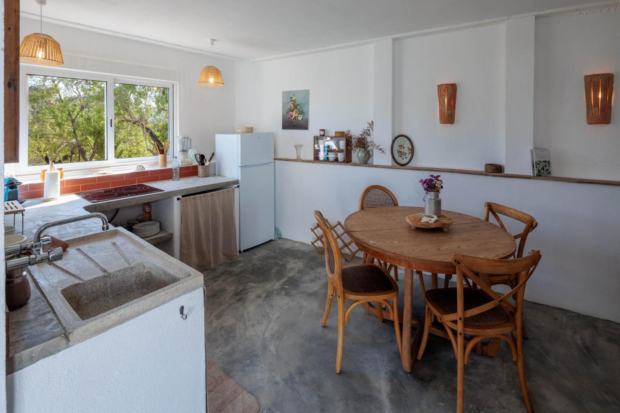 Вілла La Quinta Da Liberdade - Ferme De Charme En Algarve Pechao Екстер'єр фото