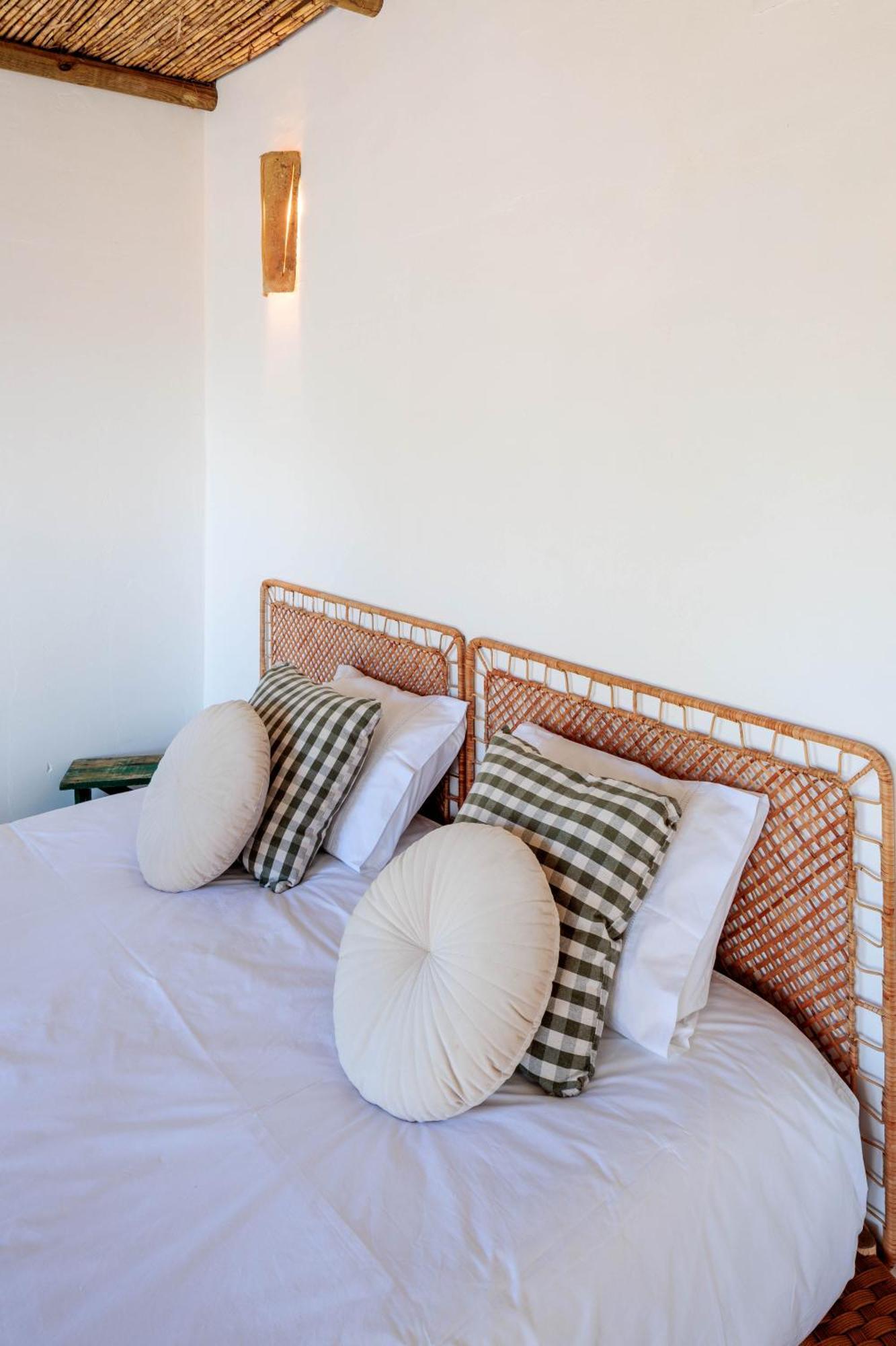 Вілла La Quinta Da Liberdade - Ferme De Charme En Algarve Pechao Екстер'єр фото