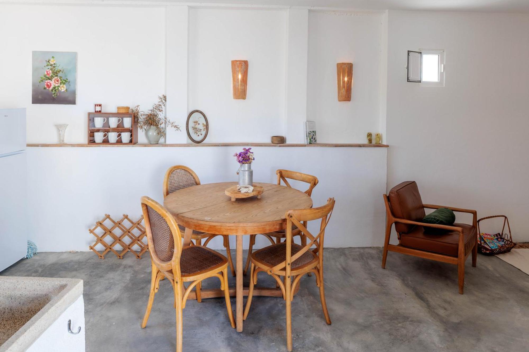 Вілла La Quinta Da Liberdade - Ferme De Charme En Algarve Pechao Екстер'єр фото