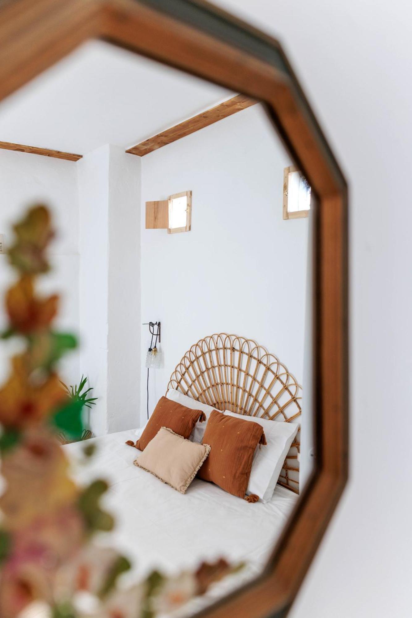 Вілла La Quinta Da Liberdade - Ferme De Charme En Algarve Pechao Екстер'єр фото
