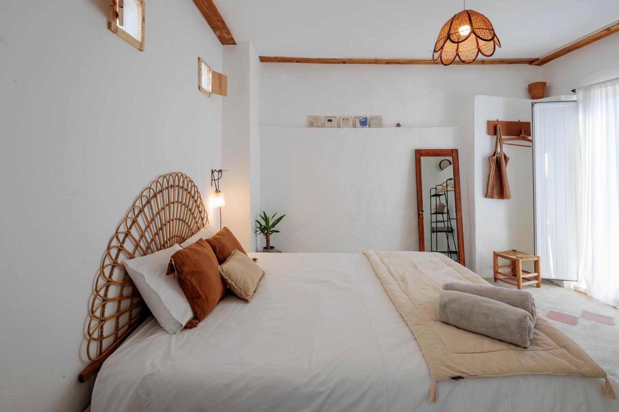 Вілла La Quinta Da Liberdade - Ferme De Charme En Algarve Pechao Екстер'єр фото