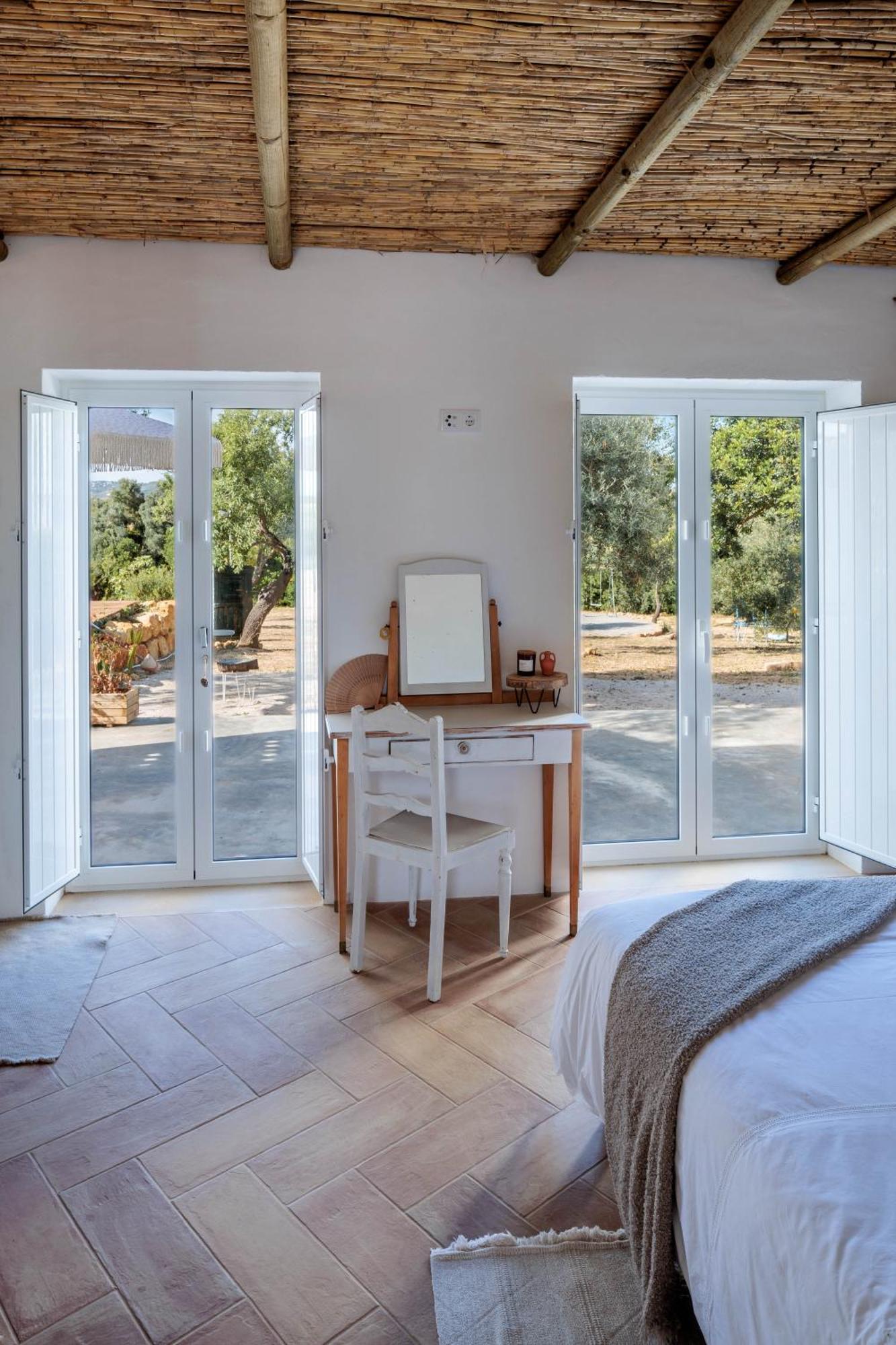 Вілла La Quinta Da Liberdade - Ferme De Charme En Algarve Pechao Екстер'єр фото