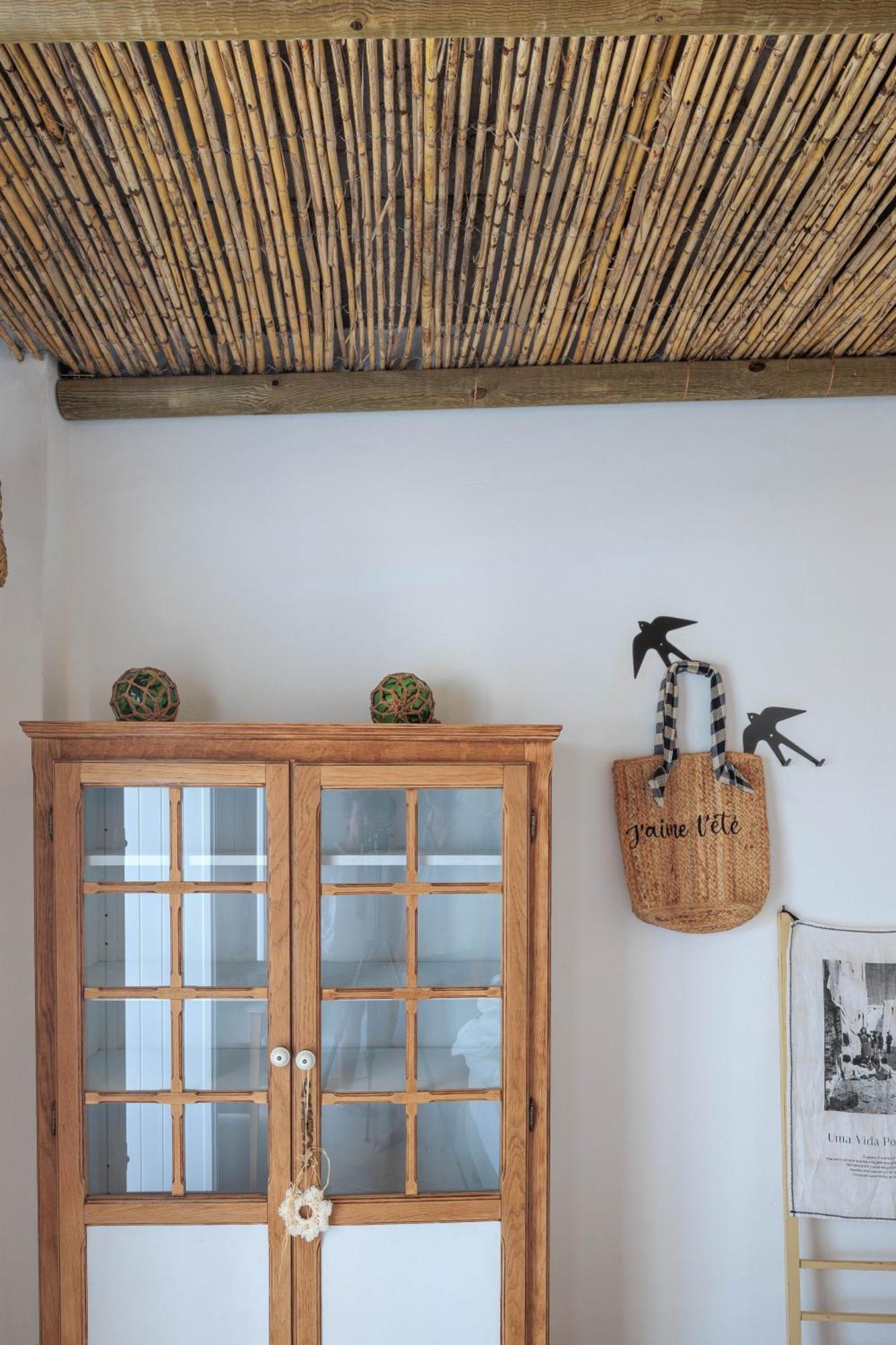 Вілла La Quinta Da Liberdade - Ferme De Charme En Algarve Pechao Екстер'єр фото